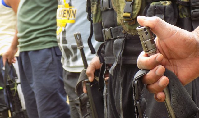 El secuestro dejó una profunda herida en el alma de los afectados e hirió de muerte la legitimidad y credibilidad de las Farc, aseguró el ahora partido político. Colprensa