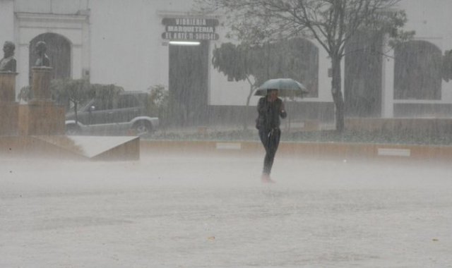 Archivo / La Opinión