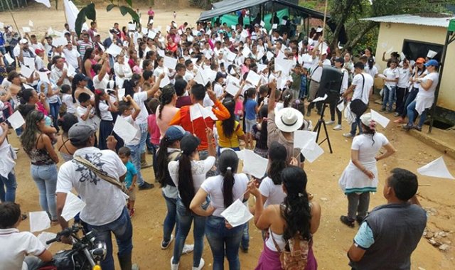 Archivo / La Opinión