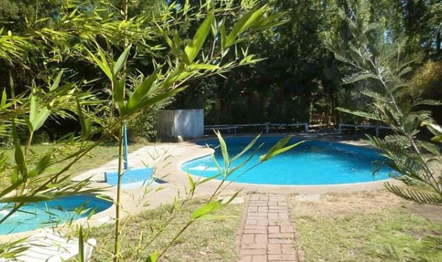 Aunque los llevaron al Hospital San Juan de Dios, que está cerca del lugar, llegaron sin vida. Referencial