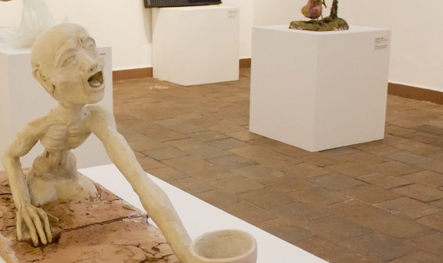 El programa tiene disponibles estímulos para el área de la cultura por el orden de los $805.000.000. Referencial