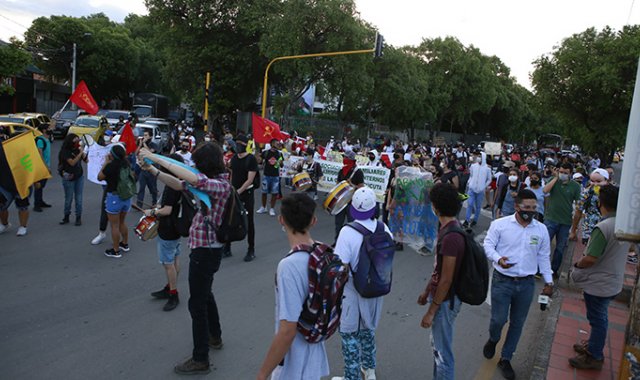 Juan Pablo Cohen / La Opinión