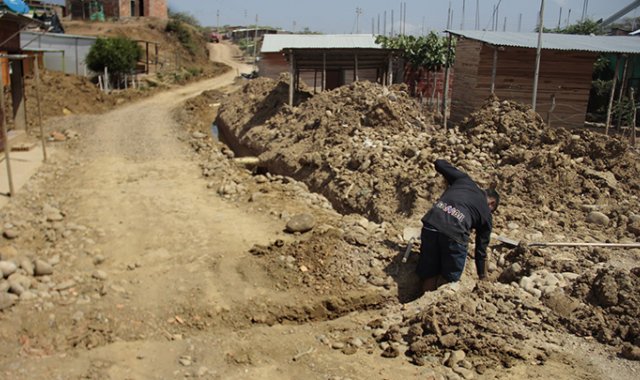 Archivo / La Opinión