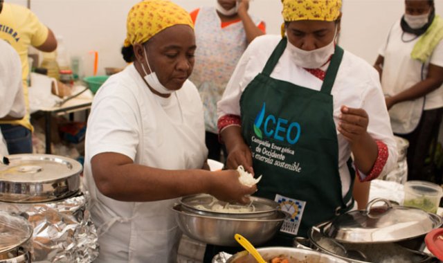 Cocineras populares, así como restaurantes y artesanos, serán protagonistas de la edición número 18 del Congreso Gastronómico de Popayán, que en el mes de noviembre tendrá su versión digital. Colprensa