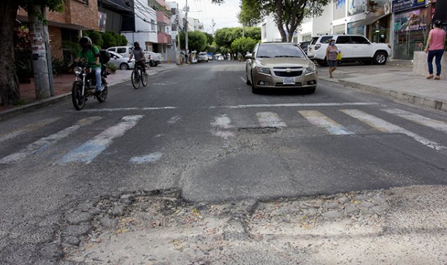 Alfredo Estévez / La Opinión