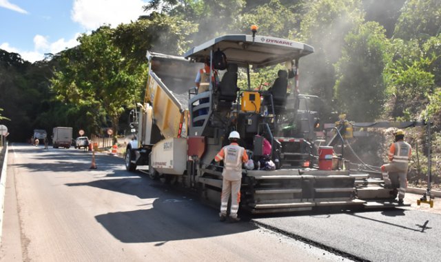 La concesión señaló que la vía no cuenta con rutas alternas para el tránsito vehicular y cuando entregue la Unidad Funcional 6 los tiempos de viaje mejorarán. Cortesía