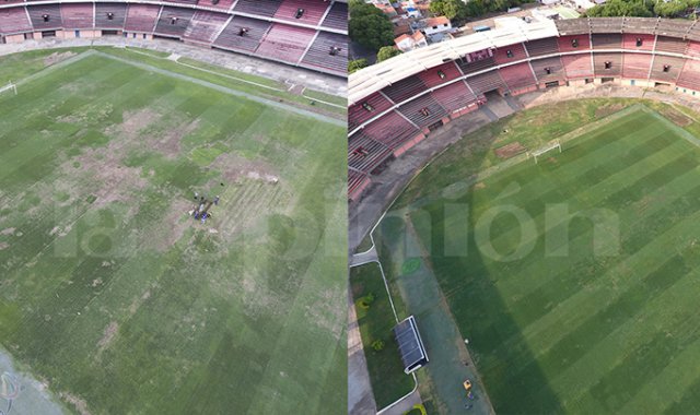 Juan Pablo Cohen / La Opinión