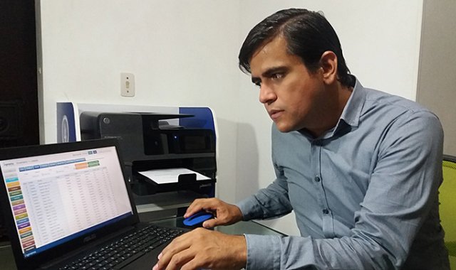 Archivo / La Opinión