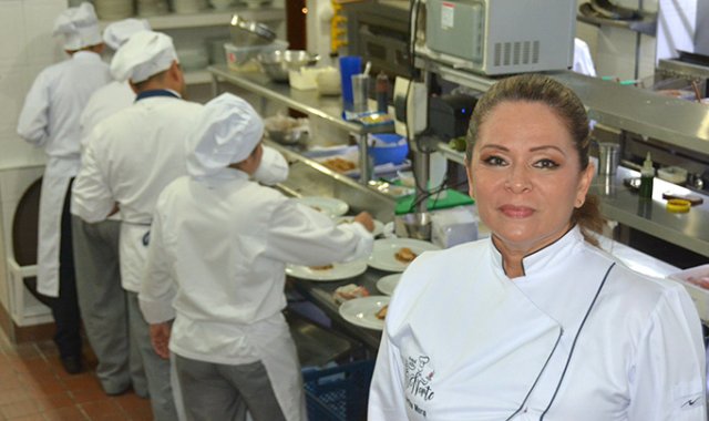 Archivo / La Opinión