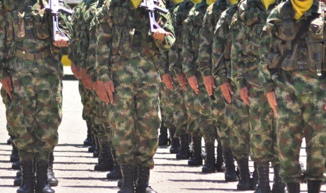 Archivo / La Opinión