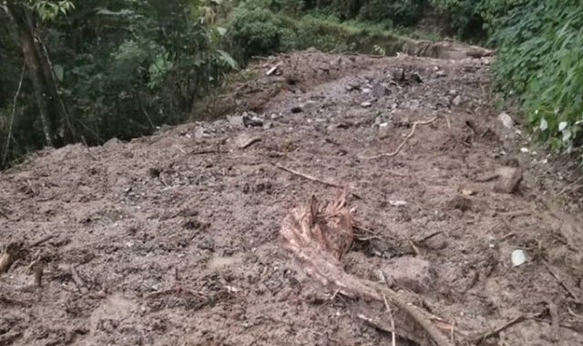 Los presidentes de las Juntas de Acción Comunal  deberán activar los planes de contingencia.  Cortesía