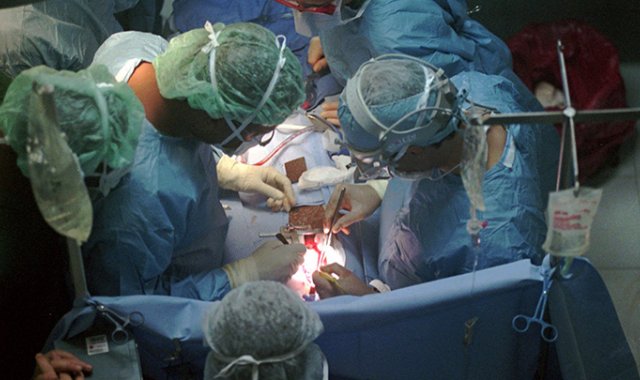 Archivo / La Opinión