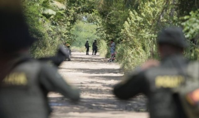 Puerto Santander. Archivo / La Opinión