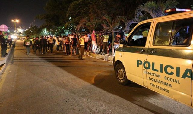 Archivo / La Opinión