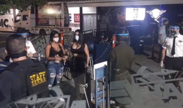 Archivo / La Opinión