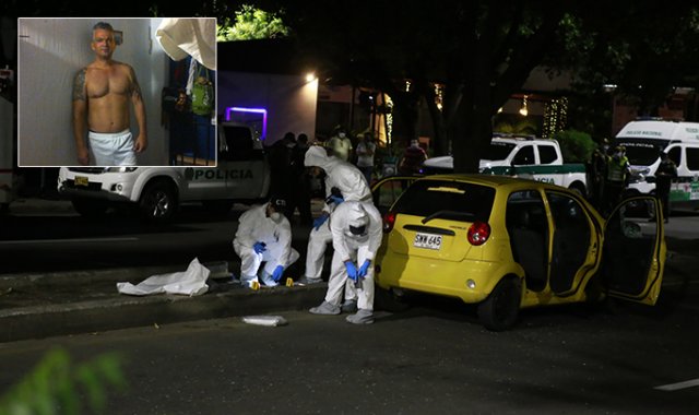 Juan Pablo Cohen / La Opinión