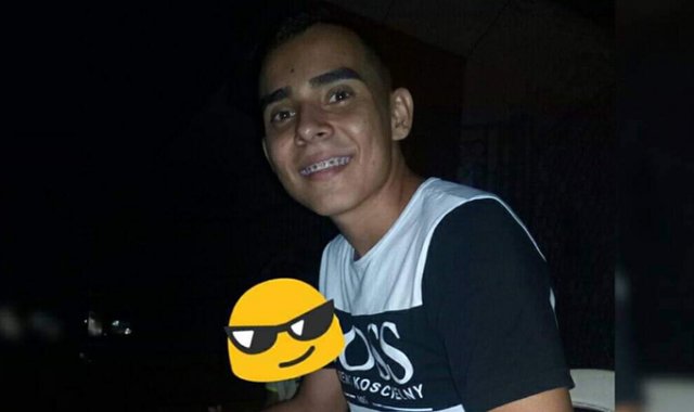 Nixon Alexis Rodríguez.  La Opinión