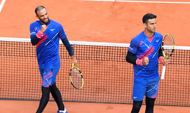  Federación Francesa de Tenis