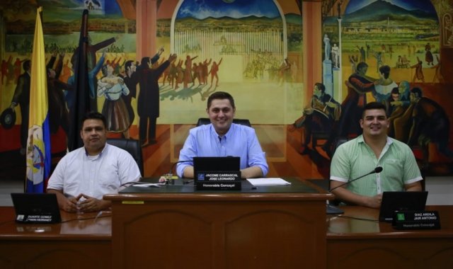 Fotos Juan Pablo Cohen/La Opinión