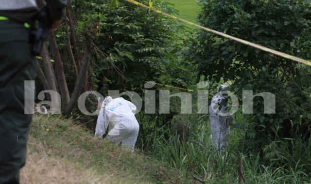 Alfredo Estévez / La Opinión