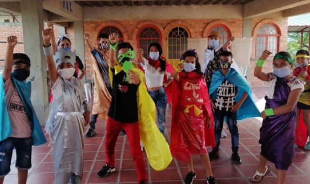 Alcaldía de Cúcuta