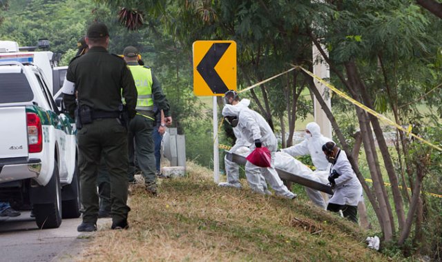 Luis Alfredo Estévez
