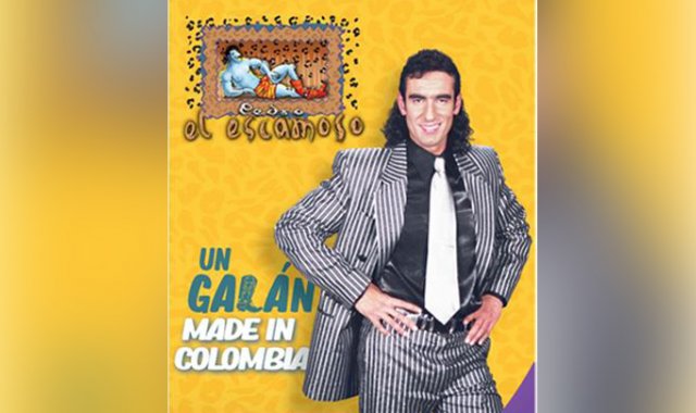 Caracol Televisión vuelve a emitir esta exitosa producción. Cortesía