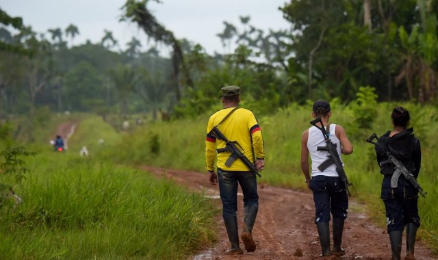 Foto Cortesía Unidad para la Víctimas
