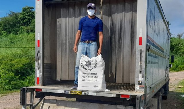 Tomada de Twitter @WFP_es