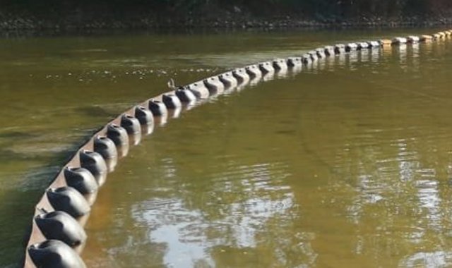 El Ejército asegurará la zona para investigar causas del evento. Referencial-La Opinión