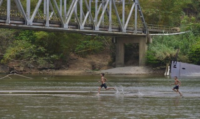 Archivo / La Opinión