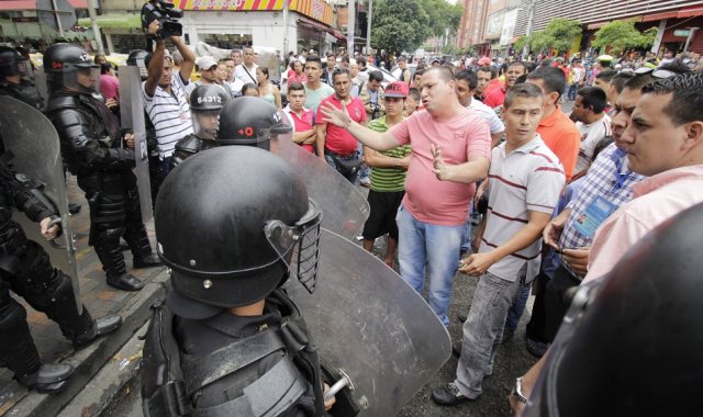 Foto Archivo La Opinión