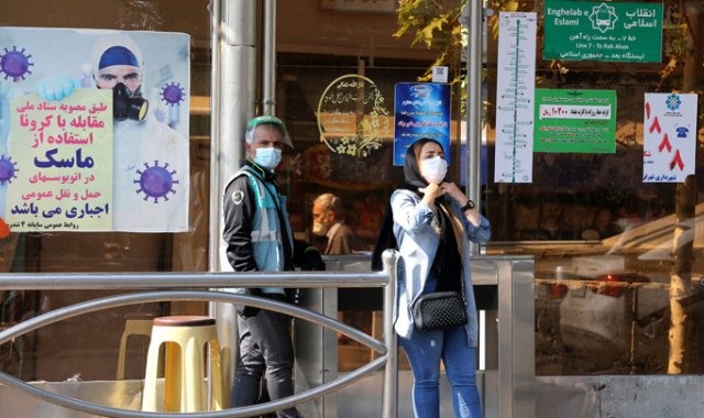 En 2019, la tuberculosis mató a 1,4 millones de personas. AFP