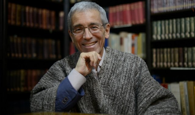 Francisco de Roux, presidente de la Comisión de la Verdad. Comisión de la Verdad