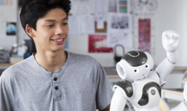 Alisys actualmente es parther de Vodafone, Softbank Robotics, Boston Dynamics, Google, Furhat Robotics, y ZoraBots entre otros. Cortesía