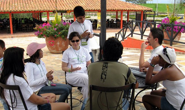 Pacientes de la Costa Caribe, San Andrés, Santander, Chocó, Amazonas, Eje Cafetero, Antioquia, Valle del Cauca, Amazonas, Arauca, Cesar, Meta y Tolima, también se han beneficiado con la ayuda desinteresada de Nury.  Cortesía
