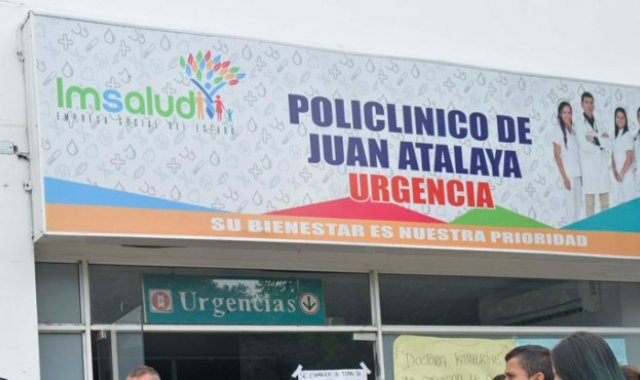 Archivo / La Opinión