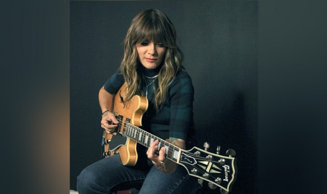 Kany García tiene cinco nominaciones Latin Grammy por el álbum ‘Mesa para dos’. Colprensa