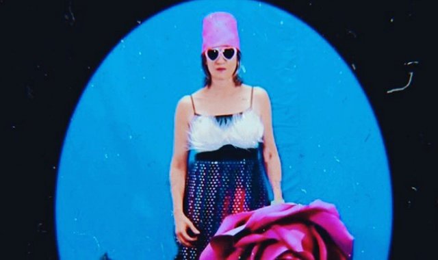 En el parque Salitre Mágico estará Aterciopelados en auto-concierto, el 21 de noviembre.
 Instagram