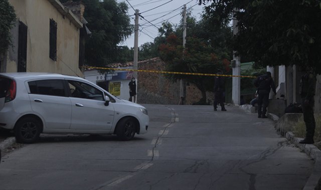 Cristian Herrera / La Opinión