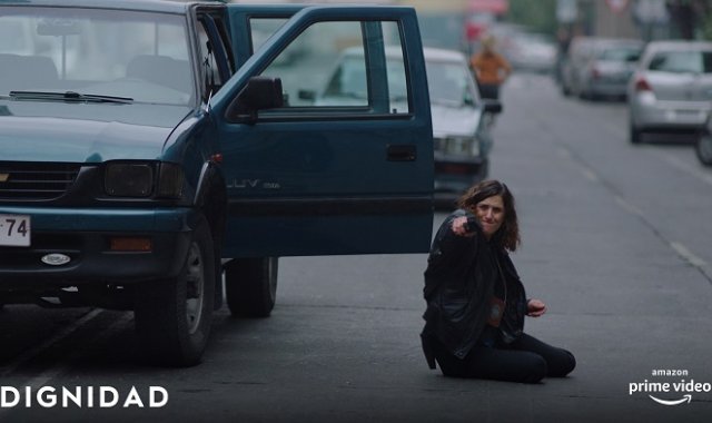 A partir del 13 de noviembre próximo se podrá ver la serie en la plataforma. Cortesía