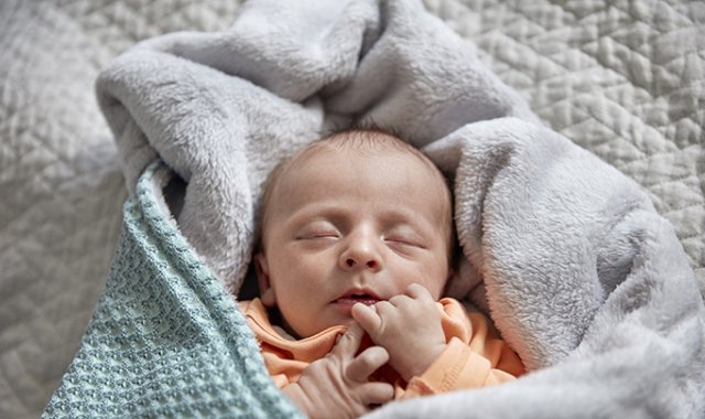 •	Se estima que entre el 25-30% de las visitas al pediatra están relacionadas con problemas del sueño. Cortesía