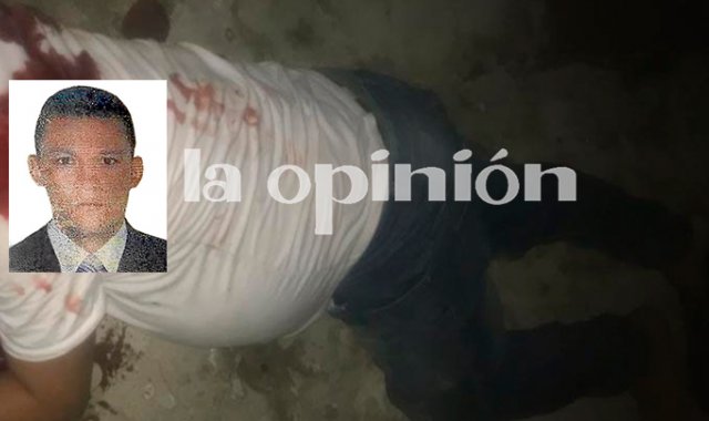 Cortesía para La Opinión