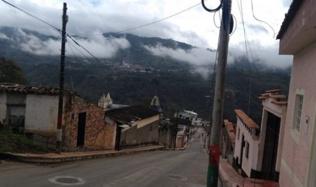 Archivo / La Opinión