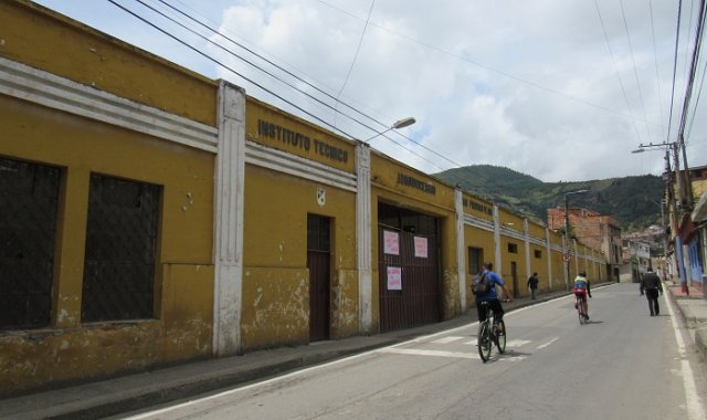 Roberto Ospino / La Opinión 