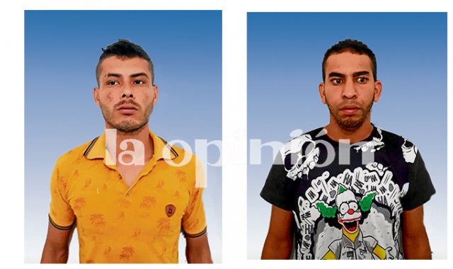 Cortesía para La Opinión