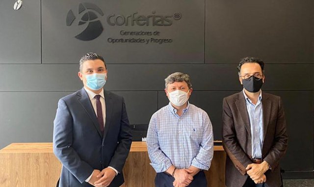 Cortesía Cámara de Comercio de Cúcuta