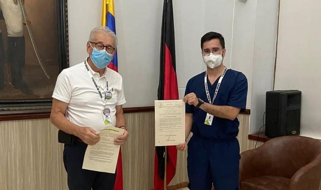 Cortesía para La Opinión