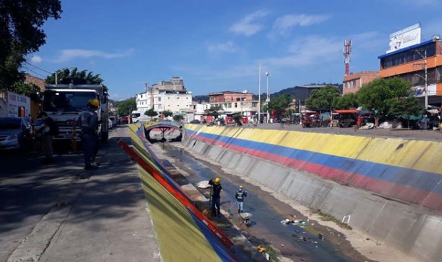 Los habitantes de la calle serán llevados a un centro de atención especial. Cortesía