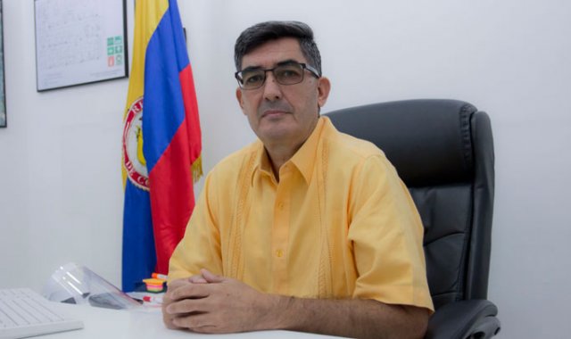 Luis Alfredo Estévez